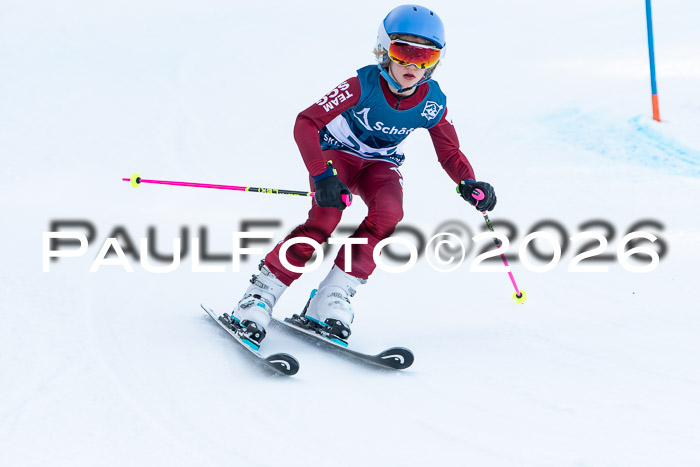 62 Int. Werdenfelser Kinderskitag 17.01.2026