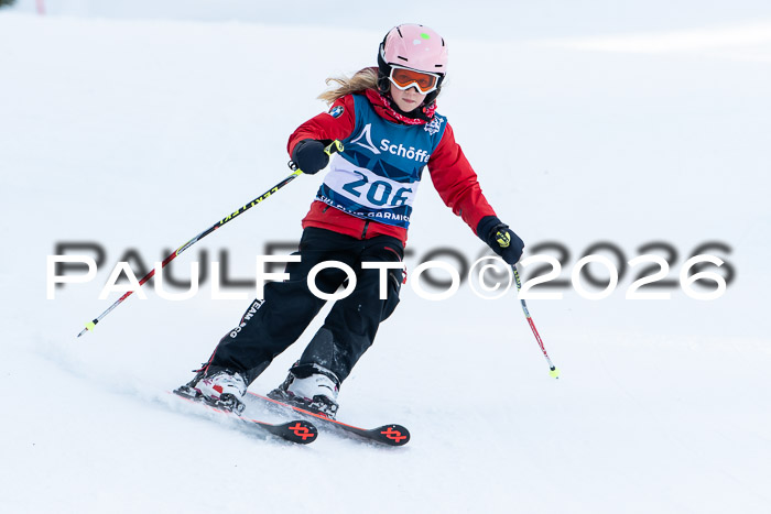 62 Int. Werdenfelser Kinderskitag 17.01.2026