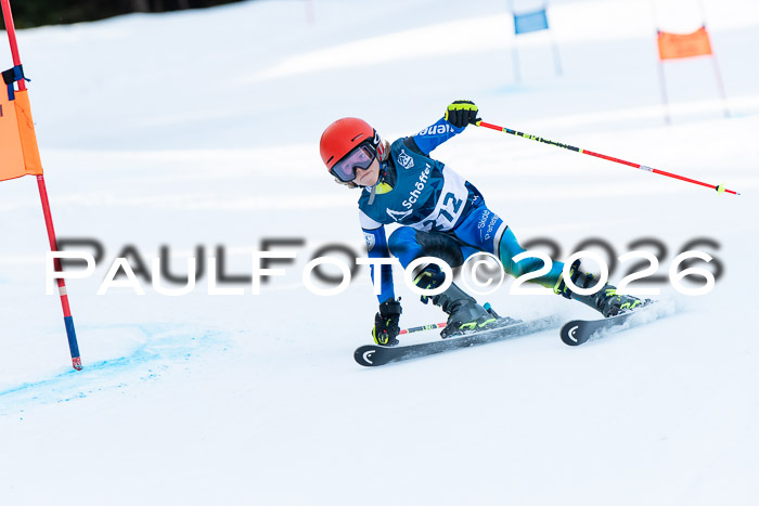 62 Int. Werdenfelser Kinderskitag 17.01.2026