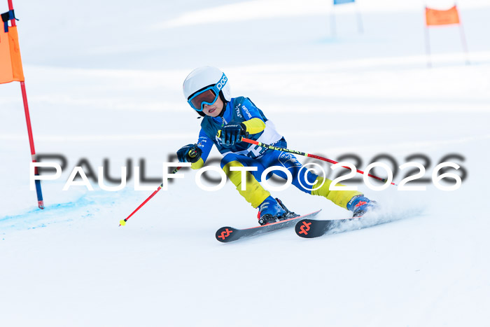 62 Int. Werdenfelser Kinderskitag 17.01.2026