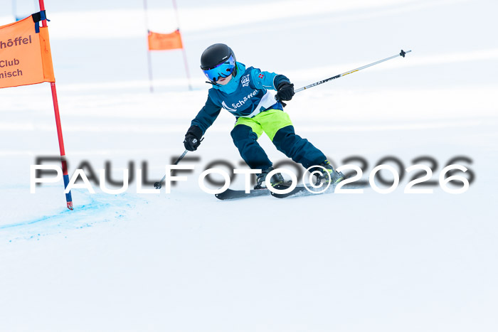 62 Int. Werdenfelser Kinderskitag 17.01.2026