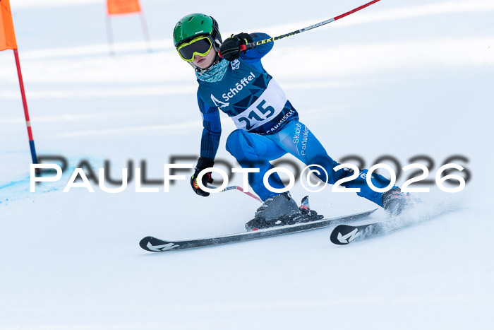 62 Int. Werdenfelser Kinderskitag 17.01.2026