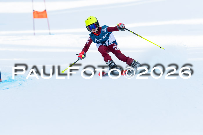 62 Int. Werdenfelser Kinderskitag 17.01.2026