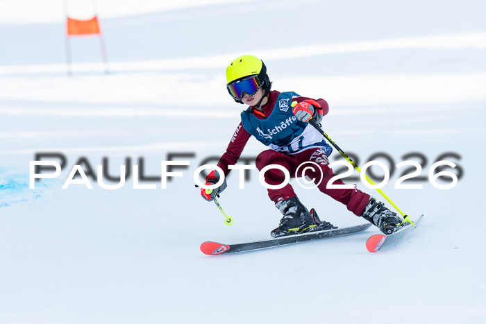 62 Int. Werdenfelser Kinderskitag 17.01.2026