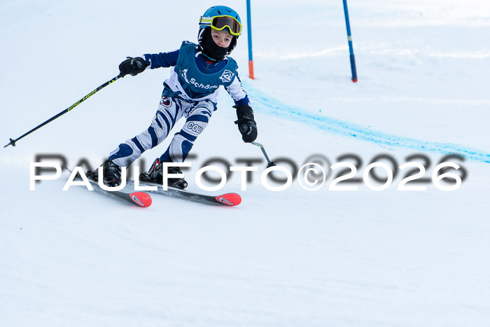 62 Int. Werdenfelser Kinderskitag 17.01.2026