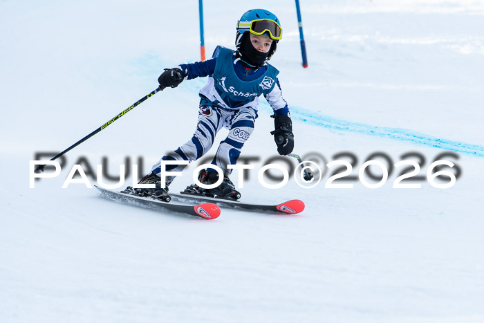 62 Int. Werdenfelser Kinderskitag 17.01.2026