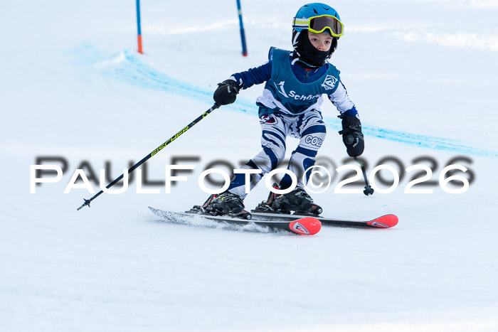 62 Int. Werdenfelser Kinderskitag 17.01.2026