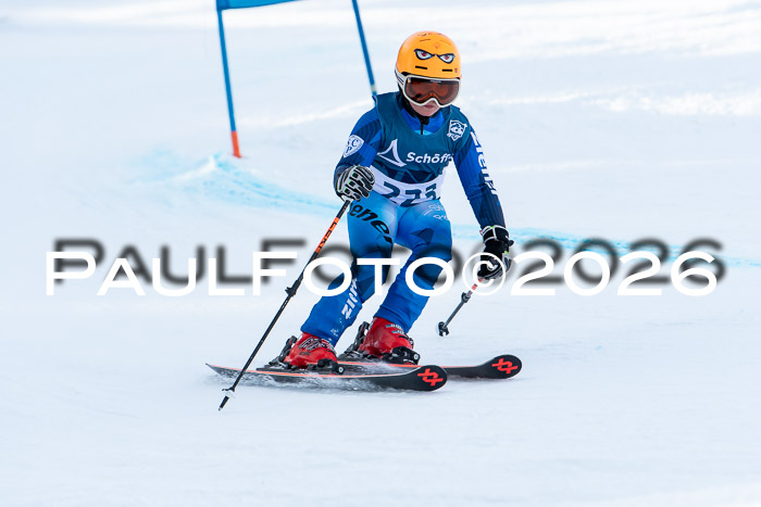 62 Int. Werdenfelser Kinderskitag 17.01.2026