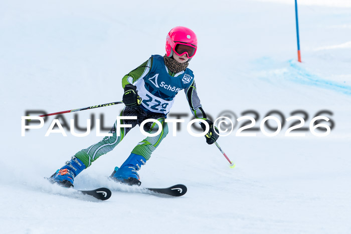 62 Int. Werdenfelser Kinderskitag 17.01.2026