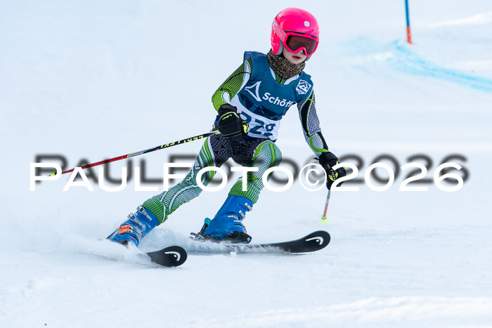 62 Int. Werdenfelser Kinderskitag 17.01.2026