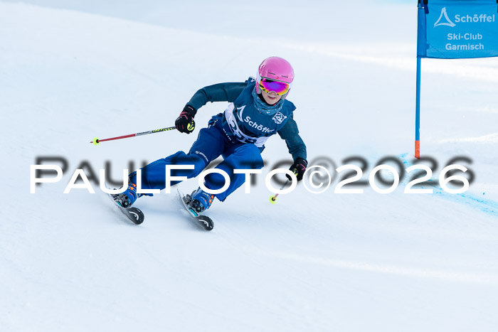 62 Int. Werdenfelser Kinderskitag 17.01.2026