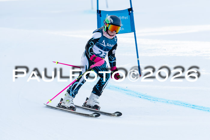 62 Int. Werdenfelser Kinderskitag 17.01.2026