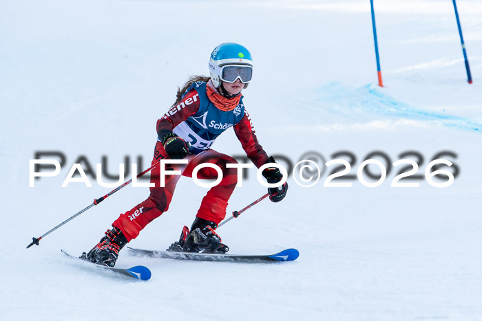 62 Int. Werdenfelser Kinderskitag 17.01.2026