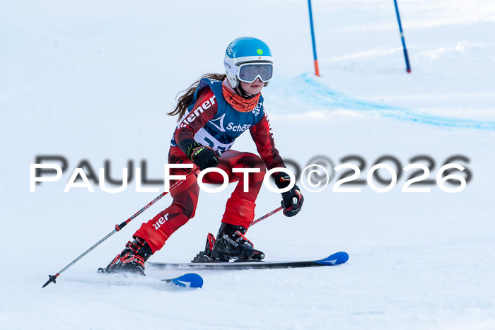 62 Int. Werdenfelser Kinderskitag 17.01.2026