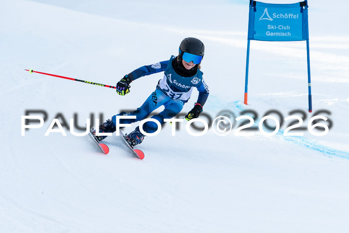 62 Int. Werdenfelser Kinderskitag 17.01.2026