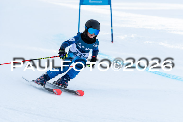 62 Int. Werdenfelser Kinderskitag 17.01.2026