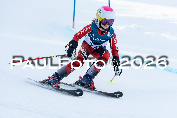 62 Int. Werdenfelser Kinderskitag 17.01.2026