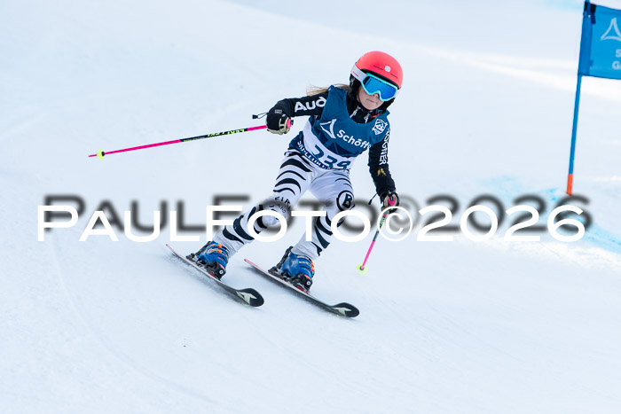 62 Int. Werdenfelser Kinderskitag 17.01.2026