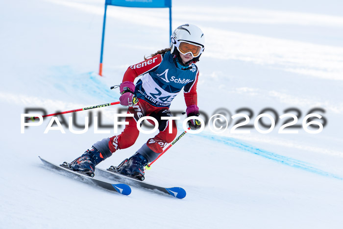 62 Int. Werdenfelser Kinderskitag 17.01.2026