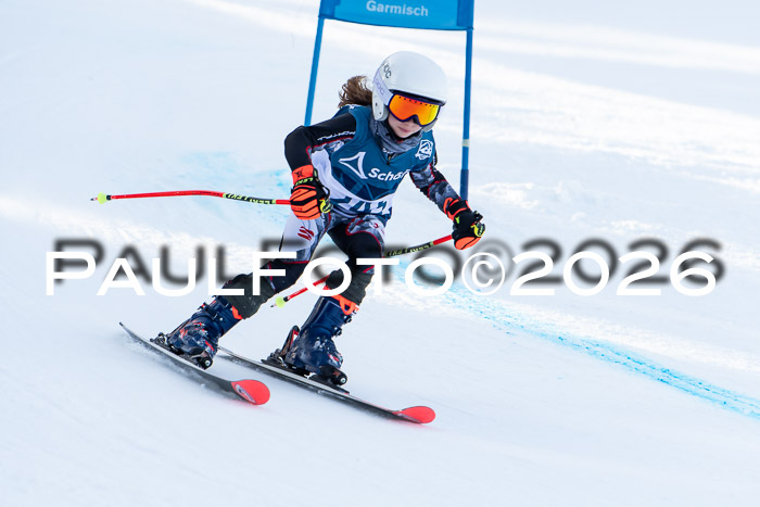 62 Int. Werdenfelser Kinderskitag 17.01.2026