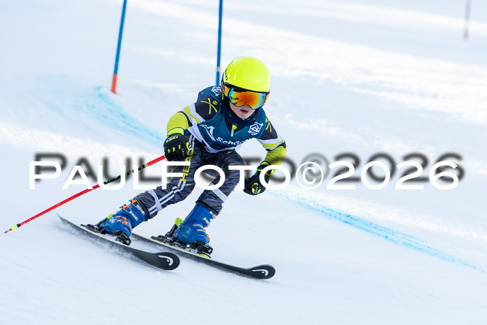 62 Int. Werdenfelser Kinderskitag 17.01.2026