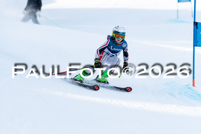 62 Int. Werdenfelser Kinderskitag 17.01.2026