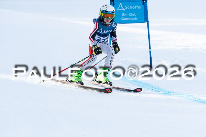 62 Int. Werdenfelser Kinderskitag 17.01.2026