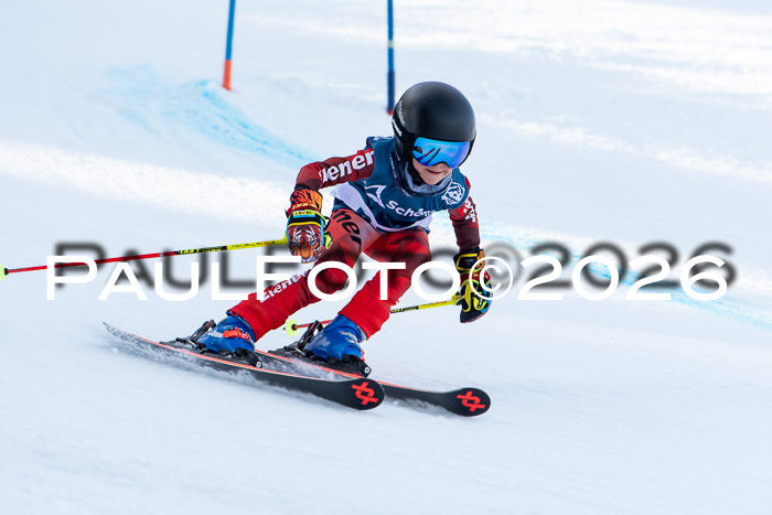 62 Int. Werdenfelser Kinderskitag 17.01.2026