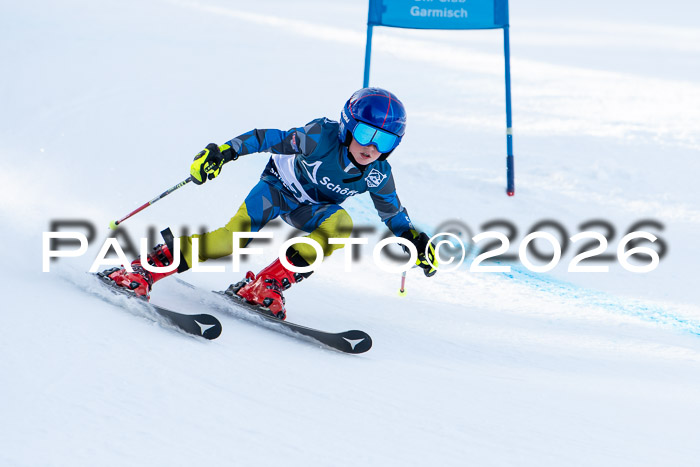 62 Int. Werdenfelser Kinderskitag 17.01.2026