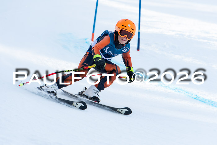 62 Int. Werdenfelser Kinderskitag 17.01.2026