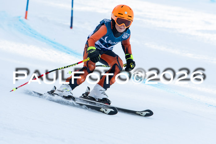 62 Int. Werdenfelser Kinderskitag 17.01.2026