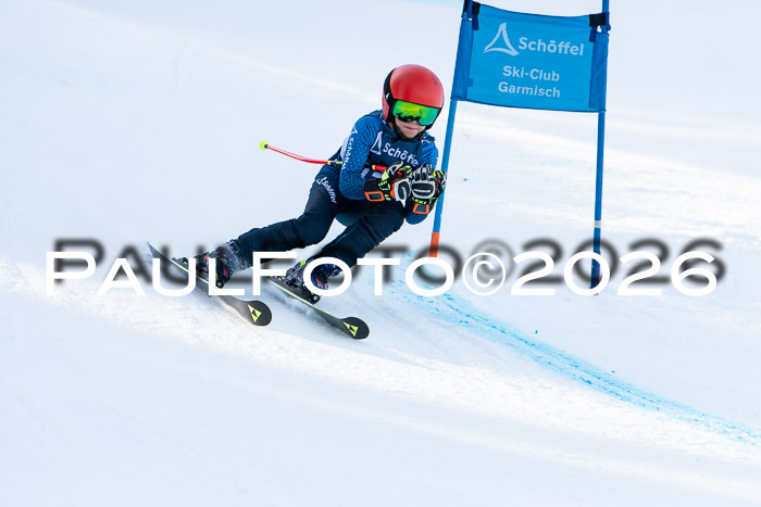 62 Int. Werdenfelser Kinderskitag 17.01.2026