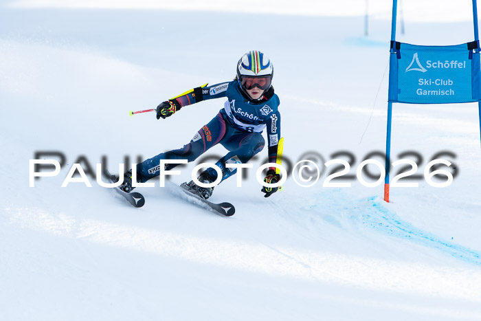 62 Int. Werdenfelser Kinderskitag 17.01.2026