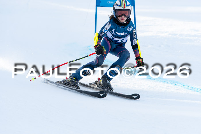 62 Int. Werdenfelser Kinderskitag 17.01.2026