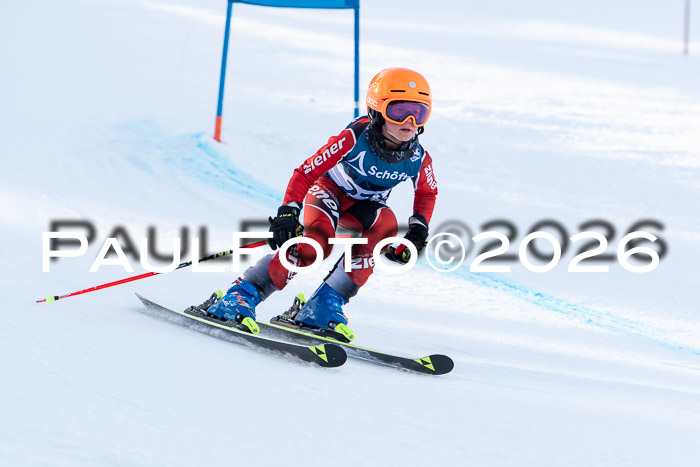 62 Int. Werdenfelser Kinderskitag 17.01.2026