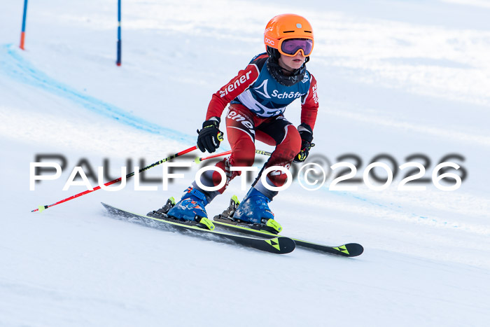 62 Int. Werdenfelser Kinderskitag 17.01.2026