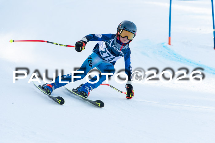 62 Int. Werdenfelser Kinderskitag 17.01.2026