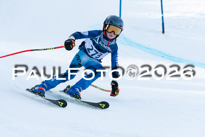 62 Int. Werdenfelser Kinderskitag 17.01.2026