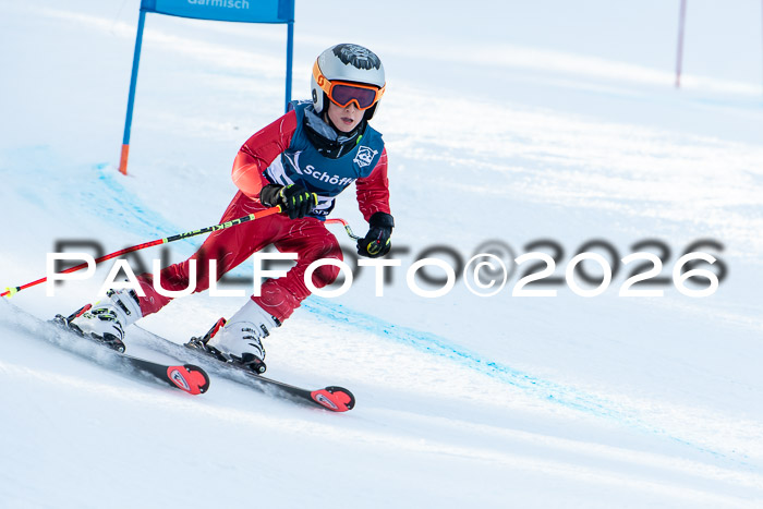 62 Int. Werdenfelser Kinderskitag 17.01.2026