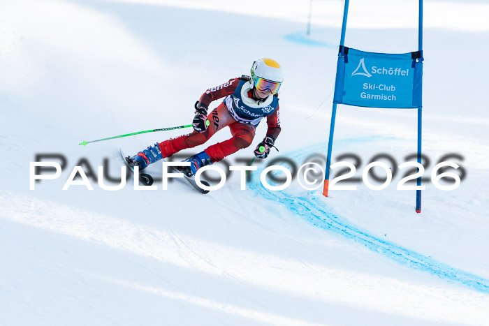 62 Int. Werdenfelser Kinderskitag 17.01.2026