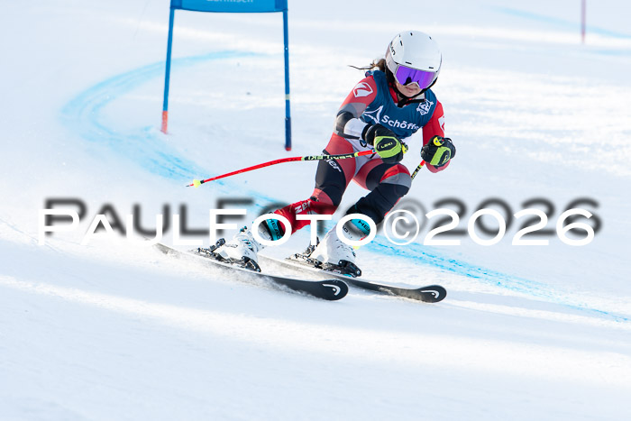 62 Int. Werdenfelser Kinderskitag 17.01.2026