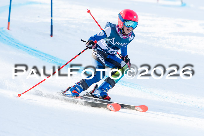 62 Int. Werdenfelser Kinderskitag 17.01.2026