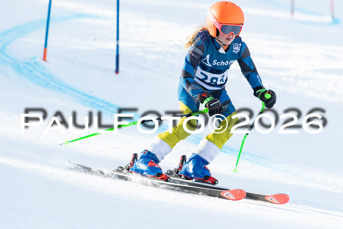 62 Int. Werdenfelser Kinderskitag 17.01.2026