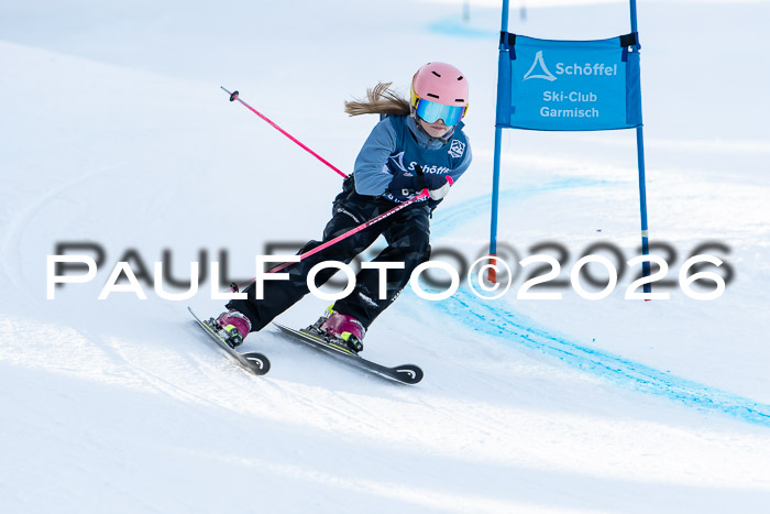 62 Int. Werdenfelser Kinderskitag 17.01.2026