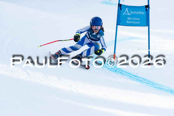 62 Int. Werdenfelser Kinderskitag 17.01.2026