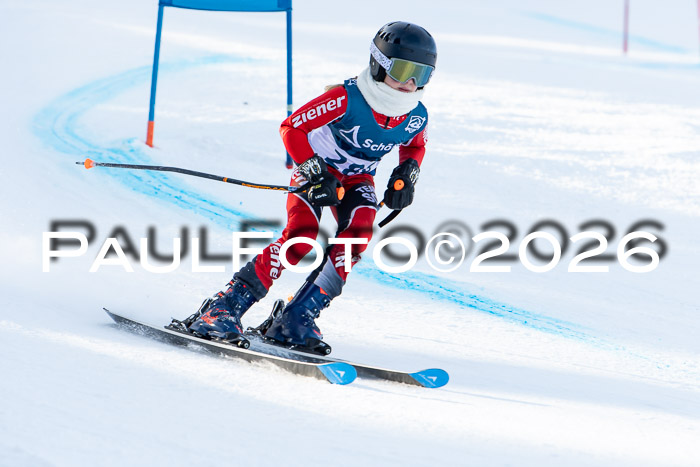 62 Int. Werdenfelser Kinderskitag 17.01.2026