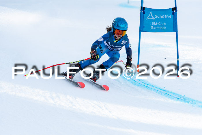 62 Int. Werdenfelser Kinderskitag 17.01.2026