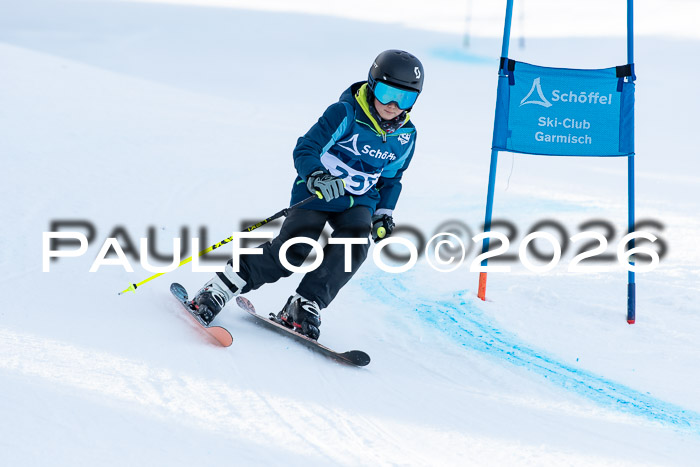 62 Int. Werdenfelser Kinderskitag 17.01.2026