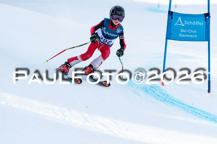 62 Int. Werdenfelser Kinderskitag 17.01.2026