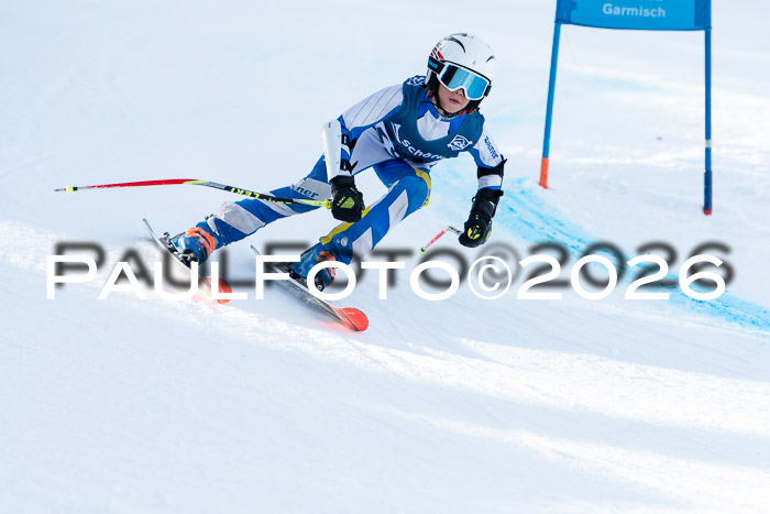 62 Int. Werdenfelser Kinderskitag 17.01.2026